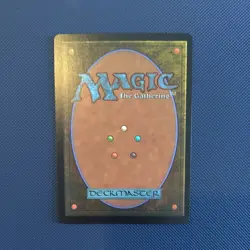 Mtg Force Of Will Secrets Of Strixhaven Mystical Archive 0019 NM - Image 2