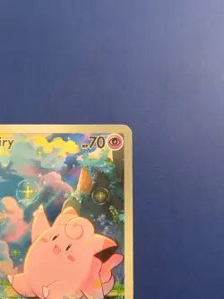 Pokemon TCG Perfect Order Clefairy Illustration Rare 094/088 Pack Fresh! 2 - Image 4