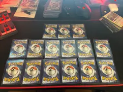Pokemon TCG Lot of 15 Trainer Gallery Cards Near Mint Condition - Image 2
