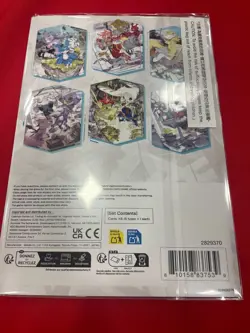 Digimon Card Game PREMIUM CARD COLLECTION Digimon Training Set - BCF 2025 - Image 4