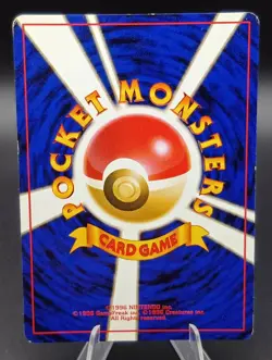 Charizard CD Promo Trade Please No. 006 Holo Japanese Pokemon Card 1998 - Image 4