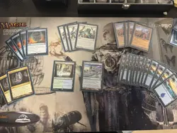 Magic: The Gathering Mixed Collection- Legacy, Commander, Reserve List - Image 2