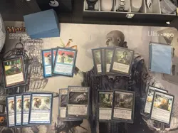 Magic: The Gathering Mixed Collection- Legacy, Commander, Reserve List - Image 3