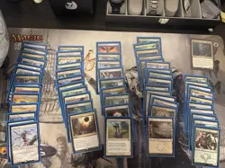 Magic: The Gathering Mixed Collection- Legacy, Commander, Reserve List - Image 5