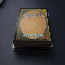 Magic: The Gathering cards - bulk order. READ DESCRIPTION - Image 1