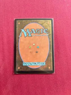 Decree of Justice - Normal - MTG - Scourge - 8/143 - 2003 - Magic The Gathering - Image 2