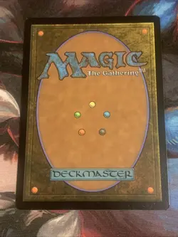 MTG Magic: The Gathering Fallout NUKA-COLA VENDING MACHINE Unc Artifact NM - Image 5