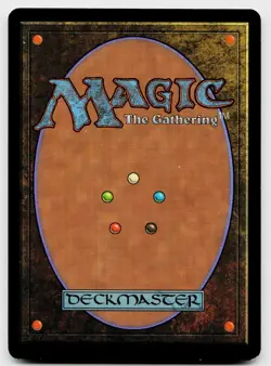 Dark Ritual - NM - MMQ Mercadian Masques # 129 - MTG Magic the Gathering Card - Image 2