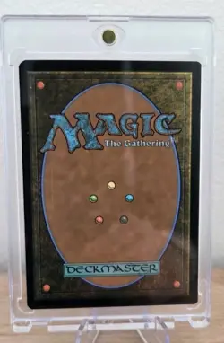 The Lord of the Rings - Nazgul Set All 9 Nazgul Cards NM - Magic MTG (Non Foil) - Image 5