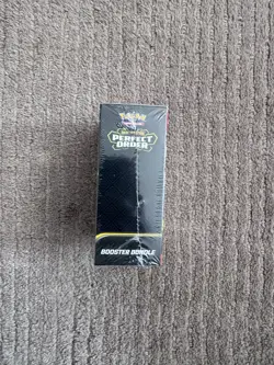 Pokemon TCG Perfect Order Booster Bundle Factory Sealed Brand New - Image 4