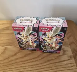Pokemon TCG Ascended Heroes Booster Bundles X2 - Brand New / Factory Sealed - Image 4