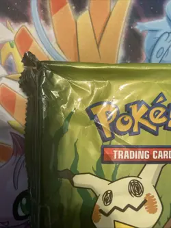 Pokemon TCG 2023 Trick or Trade Booster Bundle Pack Halloween Special Set Lot X2 - Image 3