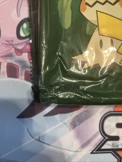 Pokemon TCG 2023 Trick or Trade Booster Bundle Pack Halloween Special Set Lot X2 - Image 4