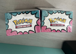 Pokemon TCG Ascended Heroes Booster Bundles X2 - Brand New / Factory Sealed - Image 3