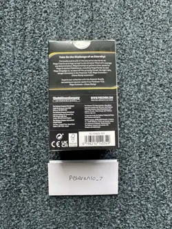 Pokemon TCG Chaos Rising Booster Bundle New And Factory Sealed - Image 3