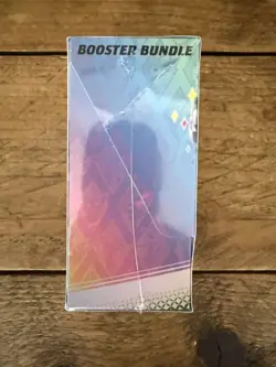 Pokemon TCG Prismatic Evolutions Booster Bundle Brand New Factory Sealed - Image 4