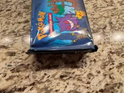 2024 Pokemon Trick or Trade Booster Bundle - 80 Mini Packs - Factory Sealed - Image 5
