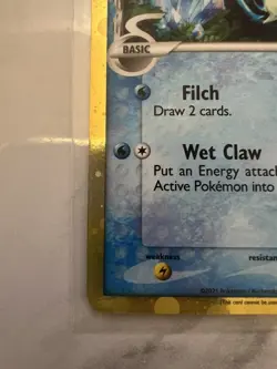 Mimikyu SWSH136 Holo Celebrations Sword & Shield Black Star Promo Pokemon NM - Image 5