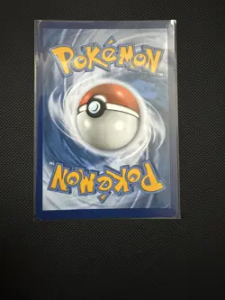Pokemon TCG Greninja Gold Star SWSH144 Celebrations Card Black Star Promo - Image 2
