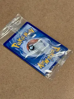 NM/M Pokemon TCG Greninja Gold Star SWSH144 Celebrations Black Star SEALED PROMO - Image 3