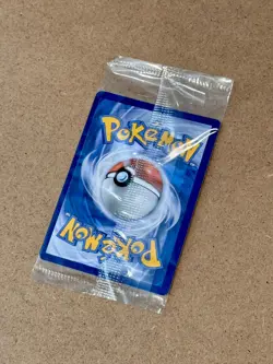 NM/M Pokemon TCG Greninja Gold Star SWSH144 Celebrations Black Star SEALED PROMO - Image 4