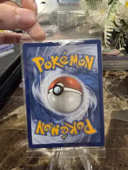 Greninja Gold Star Celebrations Promo Holo SWSH144 English Pokemon TCG SEALED - Image 2