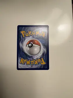 Pokemon Lance's Charizard v Celebrations SWSH133 Black Star Promo Holo Card - Image 2