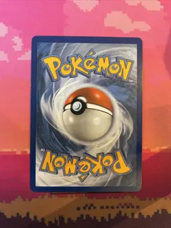 Pokemon Card Twin Energy Rebel Clash Reverse Holo 174/192 Near Mint - Image 2