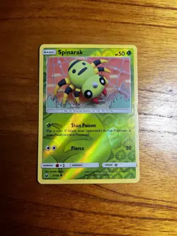 9 Realistic Pokemon Cards + Ferrothorn 10 Card Lot All Excellent Condition - Image 4
