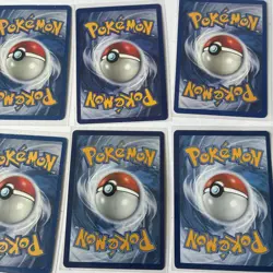 Pokemon Card Bundle Mixed Lot 12 Total - Image 4