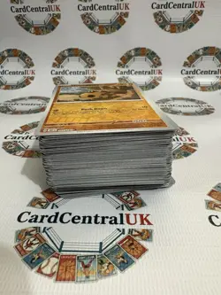 Pokemon TCG 119 Card Holo and Reverse Holo Bundle Various Sets Job Lot - Image 2