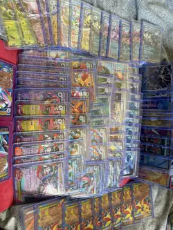 Pokemon x70 Card & Jumbo Card & Mini Tin Bundle Lot*DESCRIPTION-BEST VALUE* - Image 2
