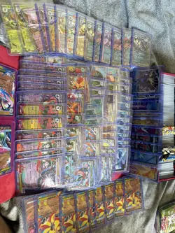 Pokemon x70 Card & Jumbo Card & Mini Tin Bundle Lot*DESCRIPTION-BEST VALUE* - Image 3