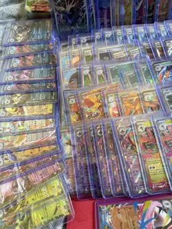 Pokemon x70 Card & Jumbo Card & Mini Tin Bundle Lot*DESCRIPTION-BEST VALUE* - Image 5