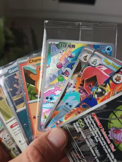 Pokemon Card Promo Bundle Job Lot - Image 3