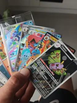 Pokemon Card Promo Bundle Job Lot - Image 4