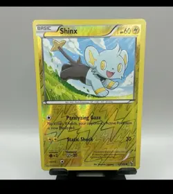 Pokemon TCG 5 card lot bundle - Image 1