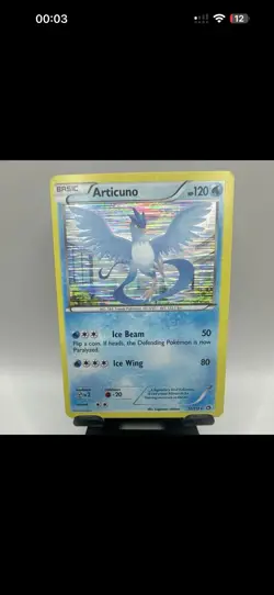 Pokemon TCG 5 card lot bundle - Image 5