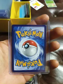 Pikachu V-union Promo 109/S-P - 112/S-P Combination Set - Pokemon Card Chinese - Image 3