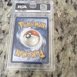 The Pokemon Company Charizard ex 056 SVP 2023 EN PSA 9 Holo Promo Tera - Image 5