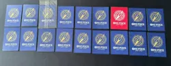 One Piece tcg Card Game 18 Cards Mixed Lot w/ Alt Arts - Image 2