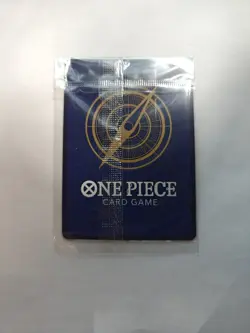 Boa Hancock ST17-004 SR Full Art One Piece Illustration Box Vol. 1 Promo - Image 2