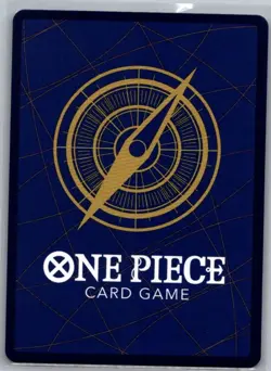 Boa Hancock (Illustration Box Vol.1) ST17-004 English - One Piece Card - NM - Image 2