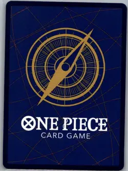 Boa Hancock (Illustration Box Vol.1) ST17-004 English - One Piece Card - NM - Image 2