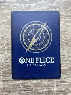 Boa Hancock (Illustration Box Vol.1) ST17-004 One Piece Promotion Cards Foil - Image 2