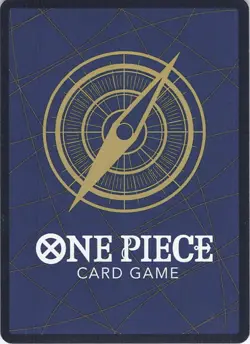 Boa Hancock (Illustration Box Vol.1) OP-PR ST17-004 Foil SR NM One Piece Promoti - Image 2