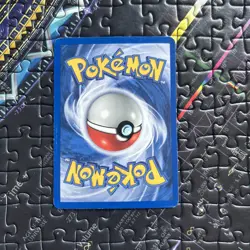 Pokemon TCG Dark Hypno 26/82 Rare Non Holo Team Rocket WOTC, Vintage - Image 4