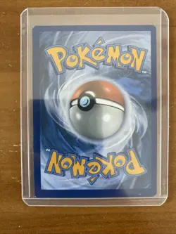 Pokemon TCG XY Evolutions Raichu 36/108 Reverse Holo Rare Card 2016 - Image 2
