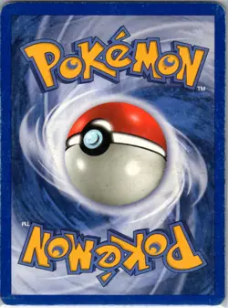 Azumarill 1/109 - Pokemon TCG EX Team Rocket Returns - - Holo Rare - MP - Image 2