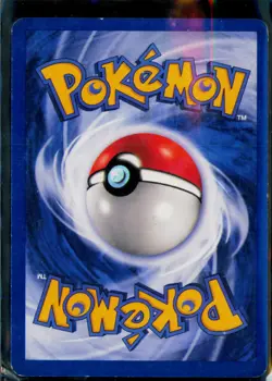 Koffing 61/109 C Team Rocket Returns Pokemon Reverse Holo LP - Image 2